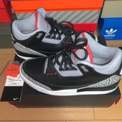 国内正規品 送料込 NIKE AIR JORDAN 3 RETRO OG