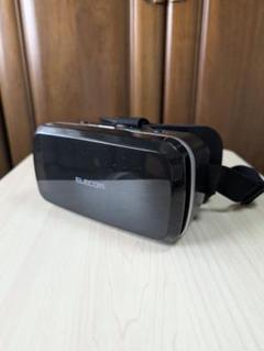 ELECOM VRゴーグル VRG−M01BK