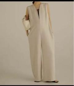 Louren vneck wide combinaisonのサムネイル