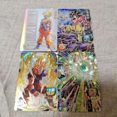 2025年最新】引退品ドラゴンボールヒーローズの人気アイテム