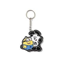 USJ VERDY ミニオン キーホルダーのサムネイル