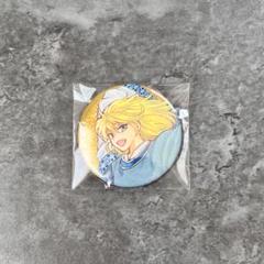 暁のヨナ 大原画展 描き下ろし缶バッジ ハク 暁のヨナ 大原画展 原画展 描き下ろしイラスト 缶バッジ 全種の