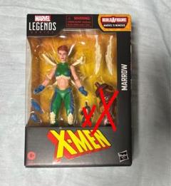 と*ら様 新品マーベルレジェンド x-men マロウ ハスク 2体セット と*ら様 新品マーベルレジェンド x-men マロウ ハスク 2体セット