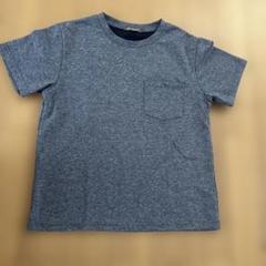 CLOSSH' SPORTS ポケット付きTシャツ 150