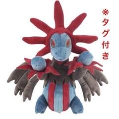 2025年最新】サザンドラ ぬいぐるみの人気アイテム - メルカリ