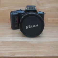 Nikon F-401 レンズセット 動作確認済 初期動作保証☆ Yahoo!オークション -「ニコンf401」の落札相場・落札価格