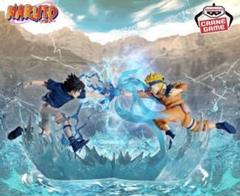 NARUTO-ナルト- コンビネーションバトル フィギュアセット 50個セット 61axLlE3mfL._UF350,350_QL50_.jpg