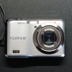 お歳暮・冬ギフト特集2025 訳あり AX FINEPIX Fujifilm 一応動作OK メルカリ - デジタルカメラ