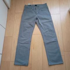 Lee 101 グレー デニム