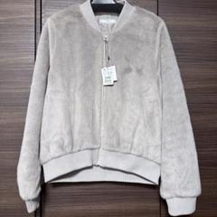 fennel ノーカラージャケット　ファーコート　LASUD ヤマダヤ fennel ノーカラージャケット ファーコート LASUD ヤマダヤ