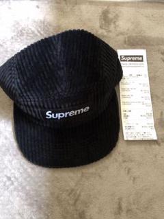 supreme キャップ