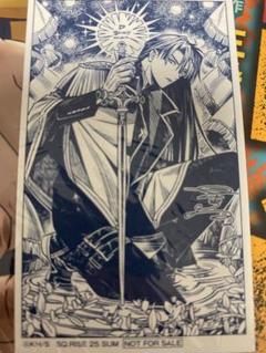 TCG【D.Gray-man】SPB第1弾　フルコンプ TCG【D.Gray-man】SPB第1弾 フルコンプ