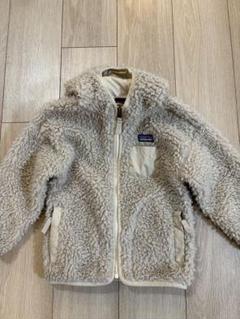 パタゴニア　キッズ　ボアフリース patagonia 【並行輸入】パタゴニア キッズ クラシック レトロX