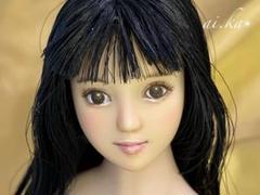 TBLeague 1/6 ファイセン　カスタムドール カスタムヘッドドール tbleague ファイセン オビツ 1/6ドール
