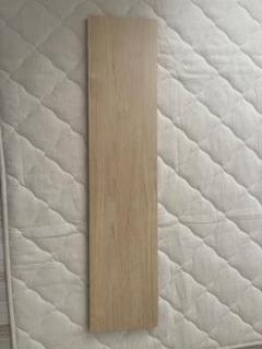 木製ラック用パーツ　飾り棚用　棚板