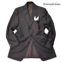 レア❗️】Ermenegildo Zegna トロフェオデニム セットアップ