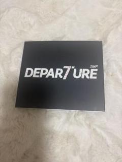 2025年最新】imp. departure 通常盤の人気アイテム - メルカリ