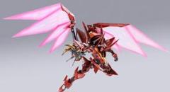 BANDAI - 新品未開封　メタルビルド　紅蓮　プレミアムバンダイ 61bDGPK8OrL._UF350,350_QL80_.jpg