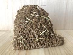 ☆リアルなツバメの人工巣☆壁付けタイプ未使用品☆本家youyou作