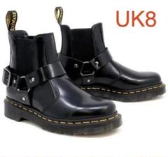 2022年最新】wincoxの人気アイテム - メルカリ 人気SALE Dr.martens UK4 チェルシーブーツ wincox ドクターマーチン ブーツ