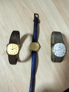 まとめ　3点セット　LONGINES ロンジン　SWISS　不動品 まとめ 3点セット LONGINES ロンジン SWISS 不動品 - メルカリ
