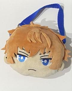 Amazon.co.jp: 理鶯?りおぬい?ぬいぐるみ?フクヤ?ヒプマイ
