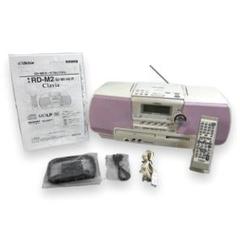 メモリーポータブルシステムRD-M15製品情報 | JVC