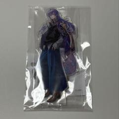 にじさんじ 星導ショウ half Anniversary アクスタ AGF 星導ショウ アクスタ アクリルスタンド ハーフアニバーサリー