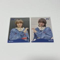 2025年最新】伊野尾慧 トレカの人気アイテム - メルカリ