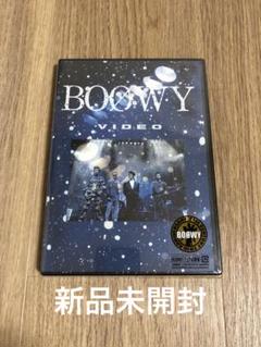Amazon.co.jp: BOΦWY VIDEO [DVD] : BOΦWY, BOΦWY: DVD