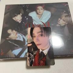 ONEUS DEAR M サイン会　特典 トレカ　セット ONEUS XION Dear M Mystery Box Album Photo Card | eBay