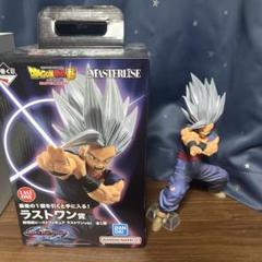 ドラゴンボール - 一番くじ ドラゴンボール 悟飯 A賞 ラストワン フィギュア Amazon.co.jp: 一番くじ ドラゴンボール VS EXISTENCE ラスト