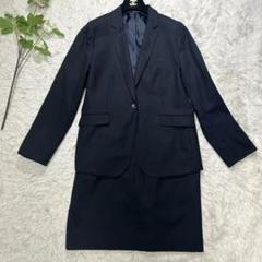 極美品　n-line トレンチコート 17号　撥水加工　佐々木希 大きいサイズ 青山 - 【洋服の青山】〔佐々木希コラボ〕ダブルトレンチコート