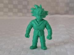 ドラ消し ドラゴンボール 孫悟空 レア ゴム DB 界王拳 ガン消し