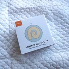 ホワイトノイズ Dream egg Sleep Lite D11