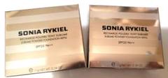 SONIA RYKIEL プードゥルタンシュプリム リフィル#50 2点セット