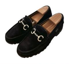 別注】＜Paraboot＞BIT DECK ローファー
