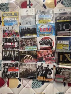 2025年最新】ExILE dvd まとめ売りの人気アイテム - メルカリ