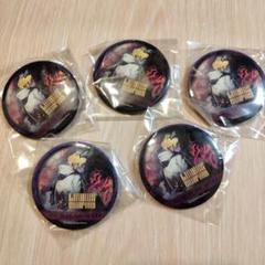 リンバスカンパニー　E.G.O缶バッジ１２種 リンバスカンパニー E.G.O缶バッジ12種 - メルカリ