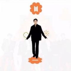 2025年最新】bts アクリルスタンド ptdの人気アイテム - メルカリ