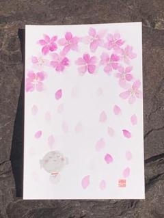 地蔵の水彩画 19 透明水彩でお地蔵様を描く｜Painting Temple in Watercolor