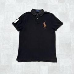 未使用 新品✨ポロラルフローレン RALPH LAUREN ポロシャツ 現行タグ 美品】POLO RALPH LAUREN ポロラルフローレン ポロベア