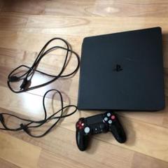 最終値下げ】SONY PlayStation4セット - メルカリ