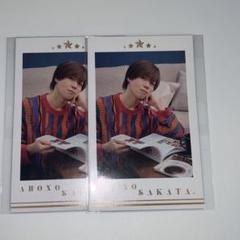 2025年最新】あほの坂田 チェキ 坂田くじの人気アイテム - メルカリ