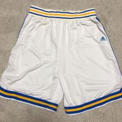 adidas アディダス バスケットボールパンツ