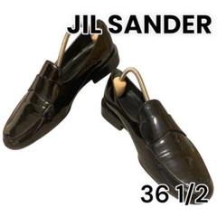 22AW JIL SANDER メタルキャップローファー サイズ37 22AW JIL SANDER メタルキャップローファー サイズ37 - メルカリ