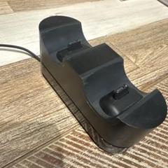 【美品】PS4/DUALSHOCK/4/充電スタンド/CUH-ZDC1J/純正品