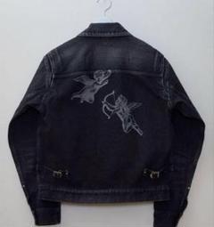 23aw MASU BOYS jaket デニムジャケット