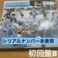 君は僕のもの/BREAKOUT