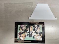 鬼滅の刃 無限城編 入場者特典
